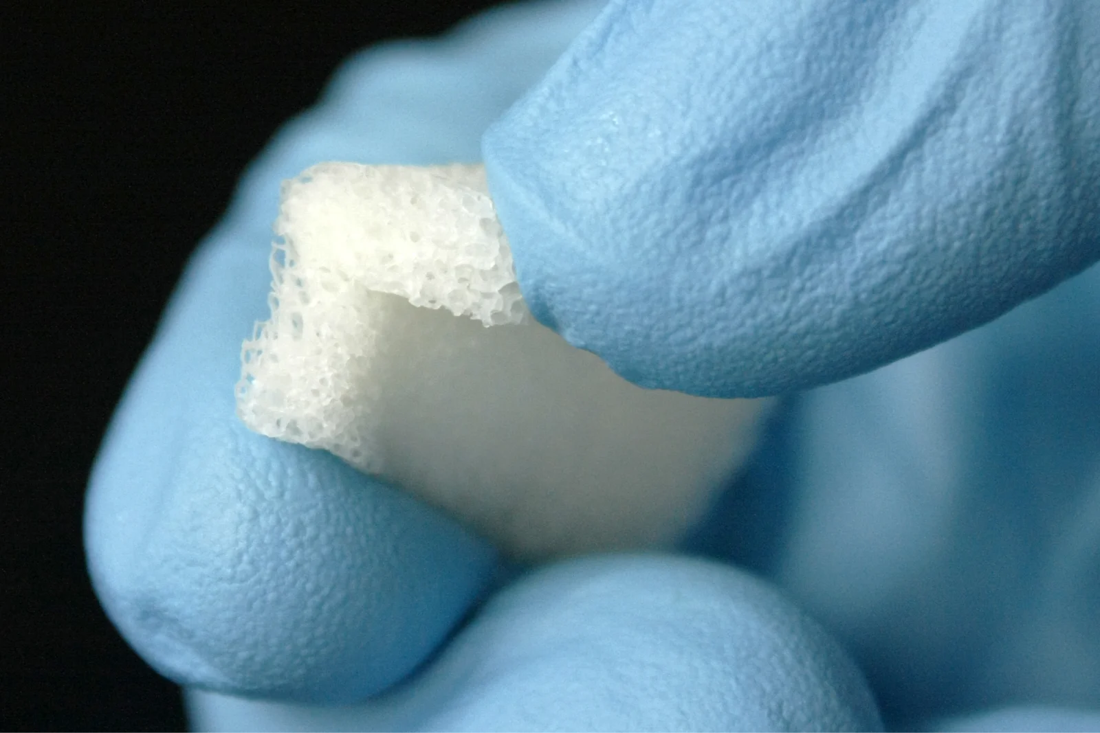 Osteoplastic Materials